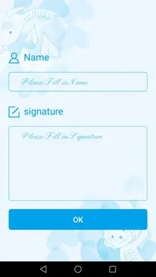 Diary With Lock – Secret Diary For Girls With Lock android App screenshot 7